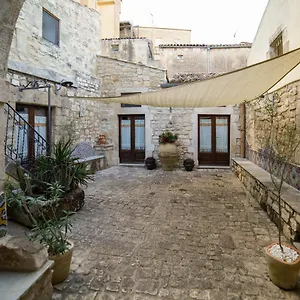 Historic Casa vacanze Modica
