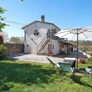Appartamento Rosadimaggio Camelia, Arcola