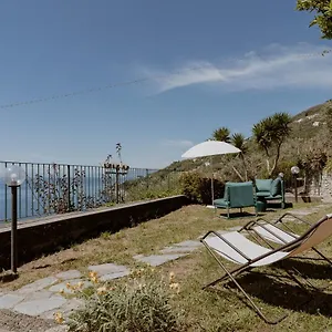 Casa vacanze Solaria, Sori